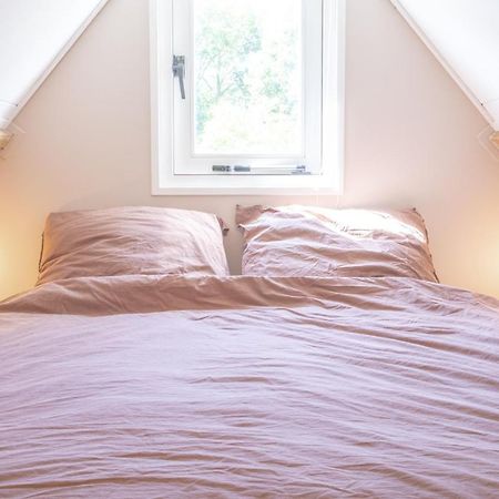 Vakantiehuisje Grijpskerke, hartje Walcheren Buitenkant foto