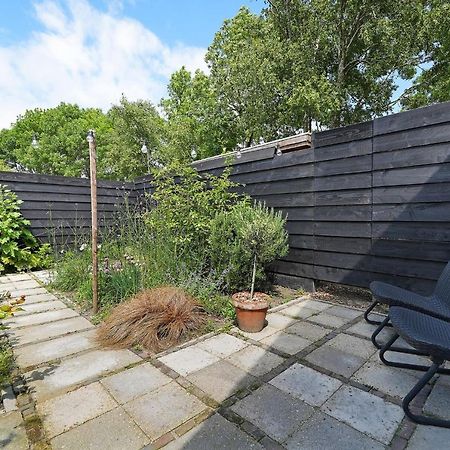 Vakantiehuisje Grijpskerke, hartje Walcheren Buitenkant foto