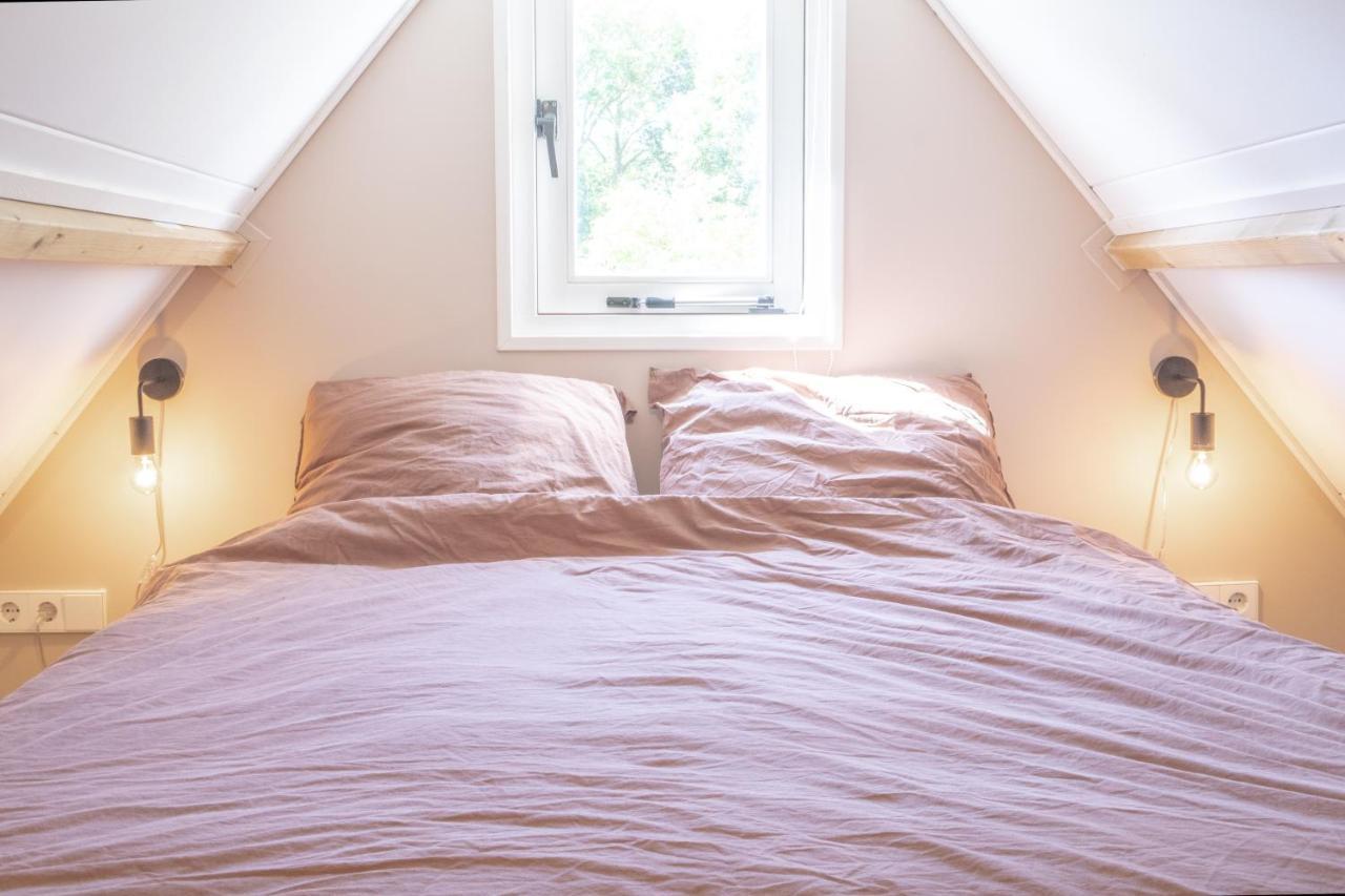 Vakantiehuisje Grijpskerke, hartje Walcheren Buitenkant foto