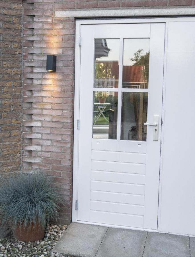 Vakantiehuisje Grijpskerke, hartje Walcheren Buitenkant foto